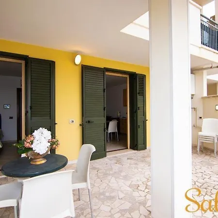 Via Rosmini Apartament