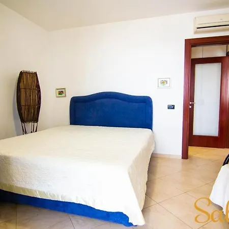 Via Rosmini Apartament *