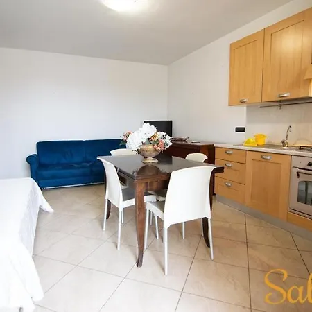 Apartament Via Rosmini Gallipoli
