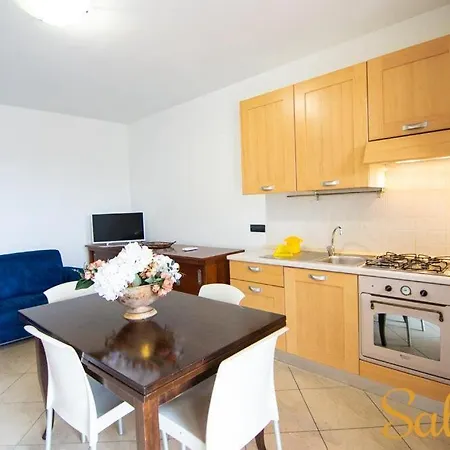 Via Rosmini Apartament *