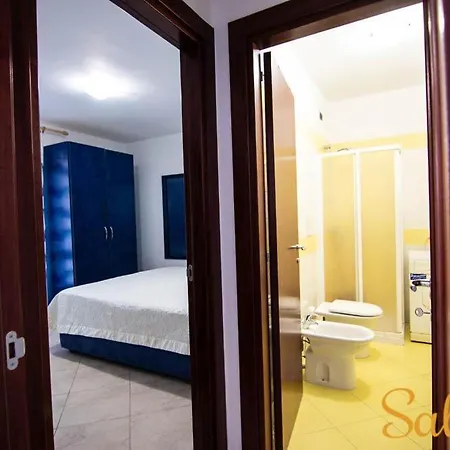 Apartament Via Rosmini