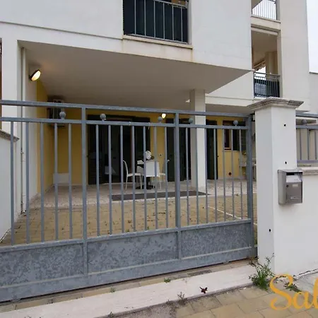 Via Rosmini Apartament *